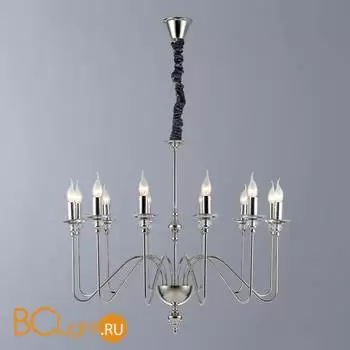 Люстра Divinare Atlanta 1021/02 LM-12